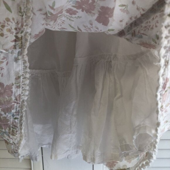 Cupcakes & Cashmere Size 7 Floral Dress - Picture 10 of 10